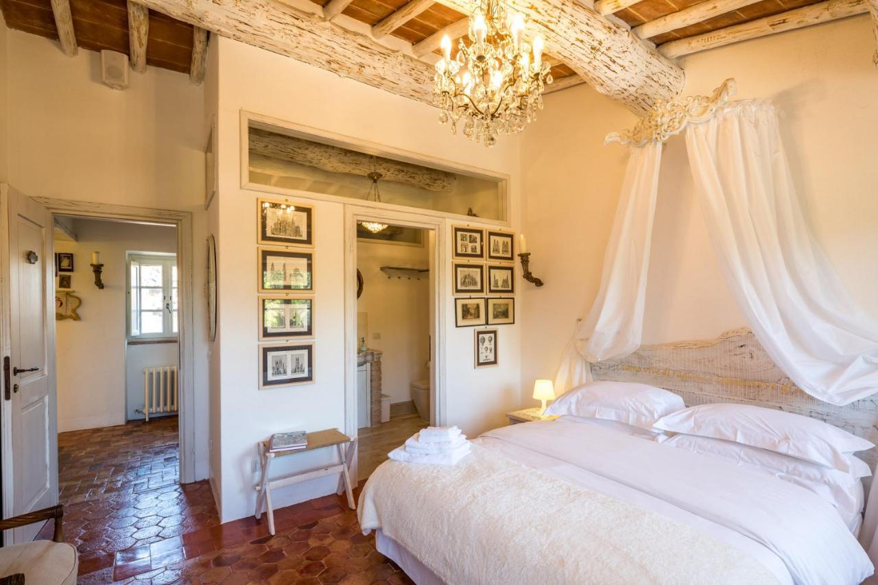 Borgo San Sisto B&B טודי מראה חיצוני תמונה