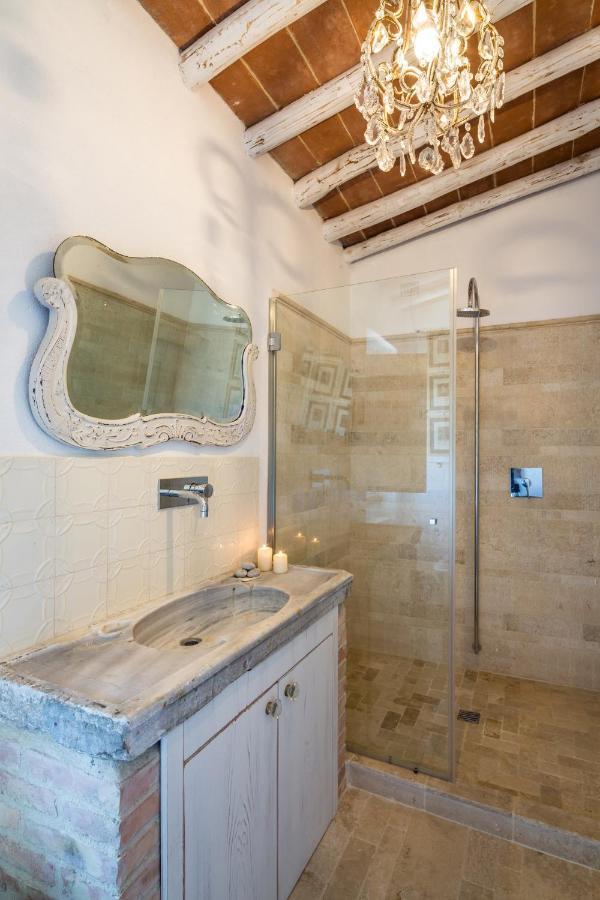 Borgo San Sisto B&B טודי מראה חיצוני תמונה