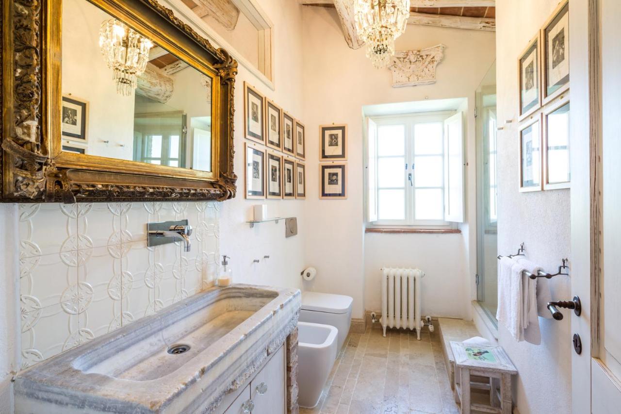Borgo San Sisto B&B טודי מראה חיצוני תמונה