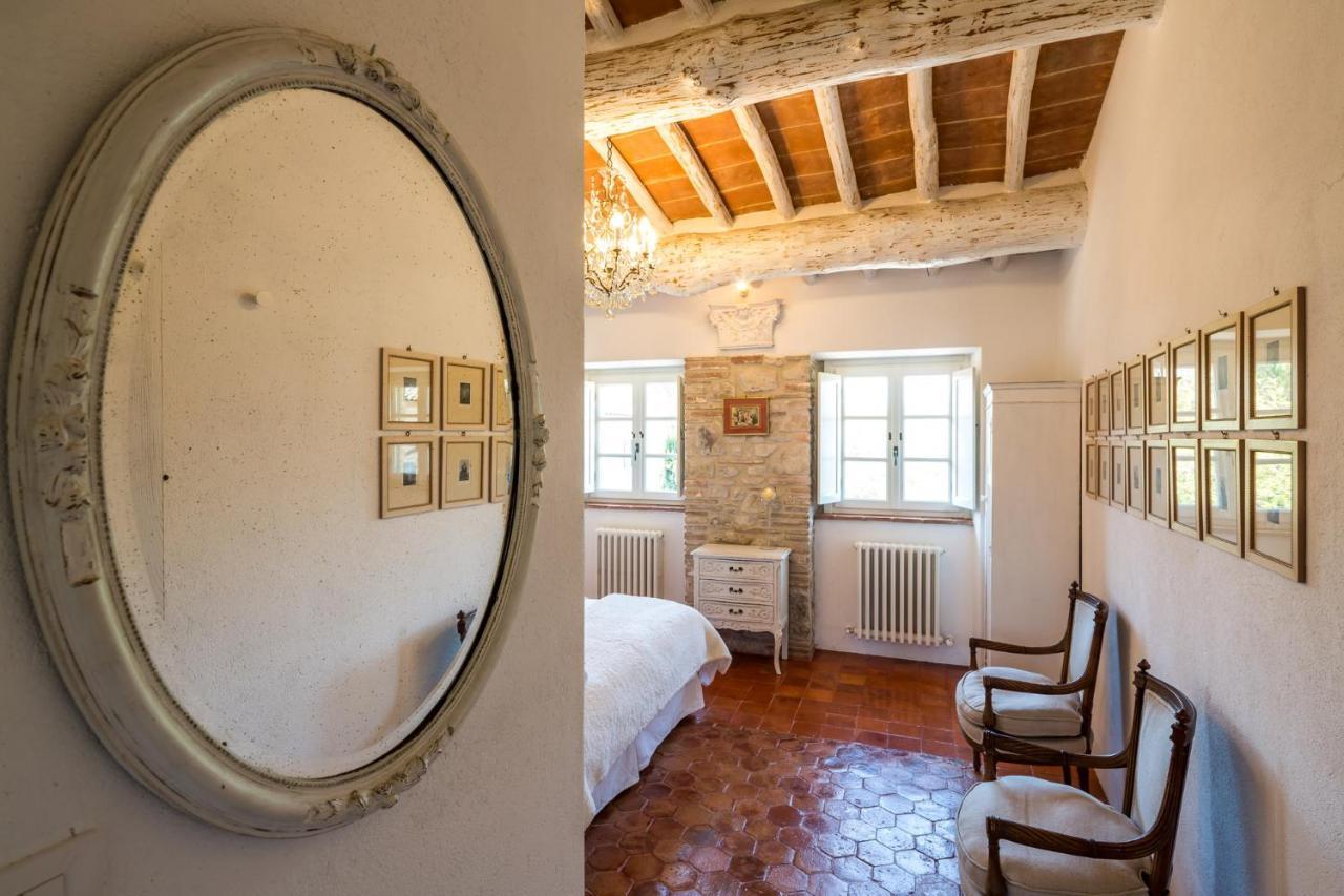 Borgo San Sisto B&B טודי מראה חיצוני תמונה