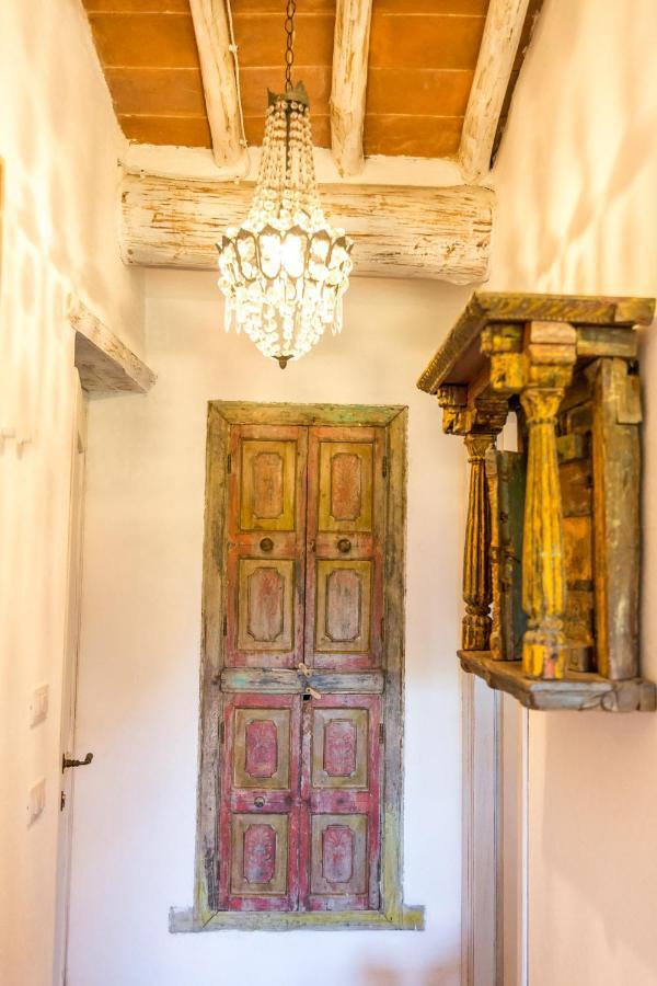 Borgo San Sisto B&B טודי מראה חיצוני תמונה