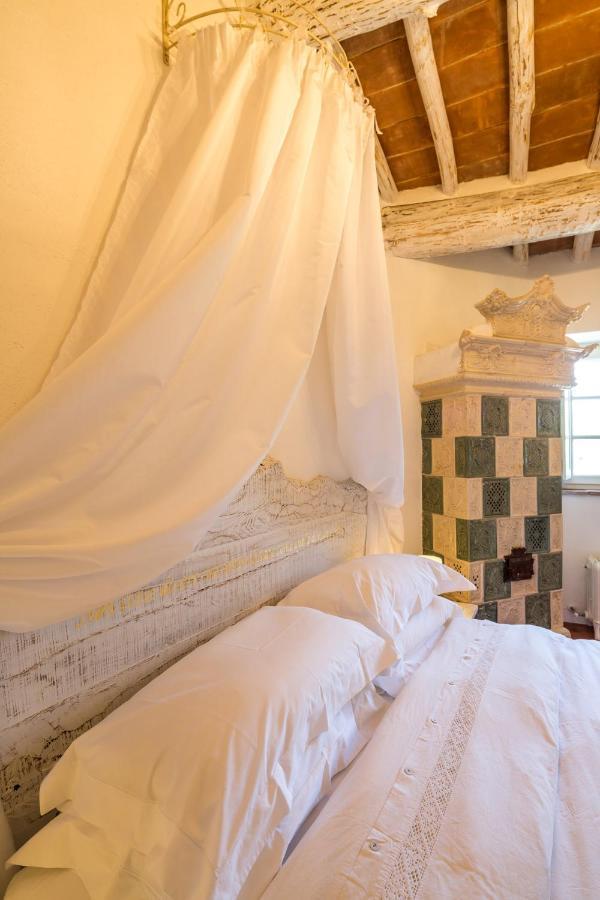 Borgo San Sisto B&B טודי מראה חיצוני תמונה