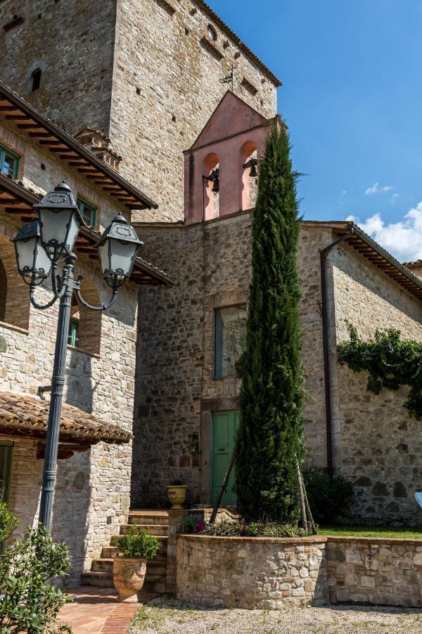 Borgo San Sisto B&B טודי מראה חיצוני תמונה