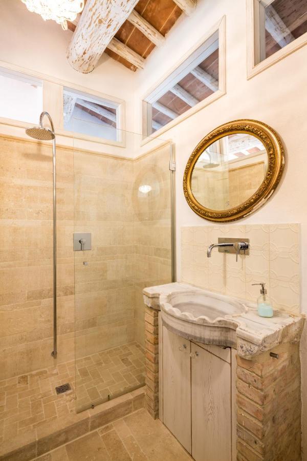 Borgo San Sisto B&B טודי מראה חיצוני תמונה