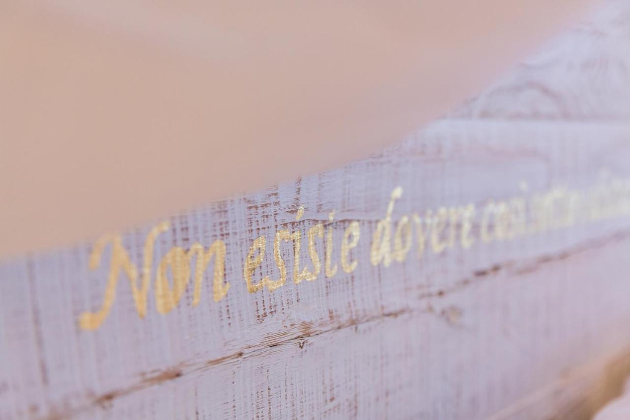 Borgo San Sisto B&B טודי מראה חיצוני תמונה