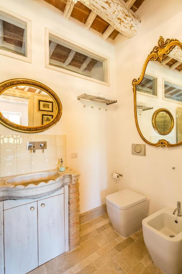 Borgo San Sisto B&B טודי מראה חיצוני תמונה